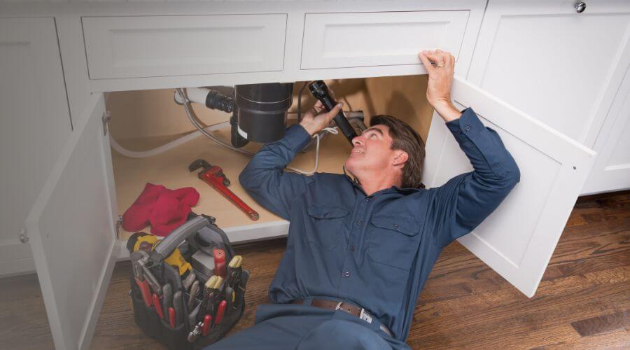 Professional septic pumping service in Lester, AL